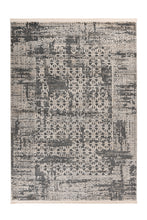 Lade das Bild in den Galerie-Viewer, Adela 325 Grau 160 x 230 cm
