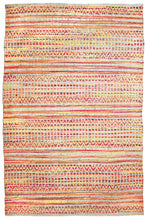 Lade das Bild in den Galerie-Viewer, Sienna 710 Rot 160cm x 230cm
