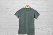 Lade das Bild in den Galerie-Viewer, Gray T-Shirt
