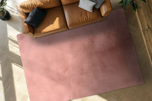 Lade das Bild in den Galerie-Viewer, Boundless 225 Puderrosa 160cm x 230cm
