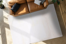 Lade das Bild in den Galerie-Viewer, Boundless 225 Weiß 120cm x 170cm
