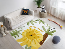 Lade das Bild in den Galerie-Viewer, Wonder 127 Liki 160cm x 230cm Kinderteppich
