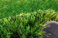 Lade das Bild in den Galerie-Viewer, Diamond 725 Grün 120cm x 170cm
