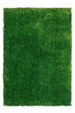 Lade das Bild in den Galerie-Viewer, Diamond 725 Grün 160cm x 230cm
