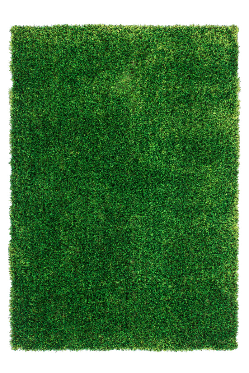 Diamond 725 Grün 200cm x 290cm