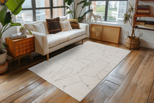 Lade das Bild in den Galerie-Viewer, Napoli 536 Creme 160cm x 230cm
