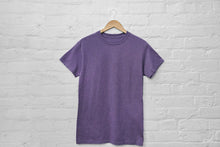 Lade das Bild in den Galerie-Viewer, Purple T-Shirt
